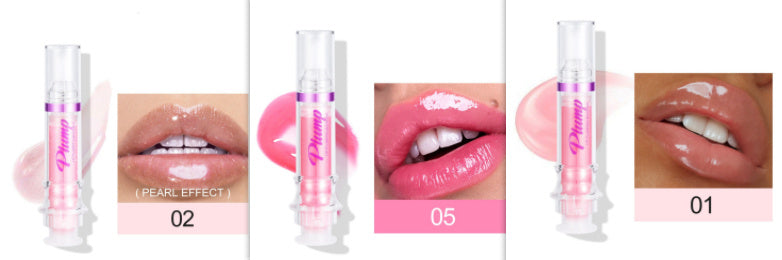 New Tube Rich Lip Color