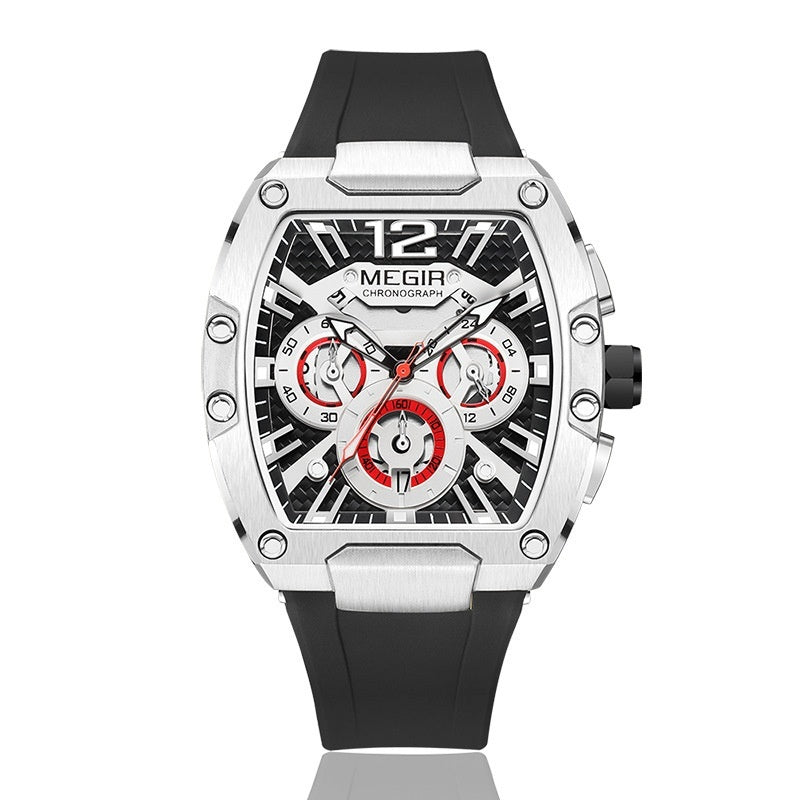 Luminous Sports Men's Watch