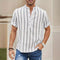 Men's  Short Sleeve Shirt