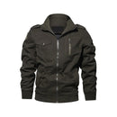 Motorcycle Jacket Mens Coat Winter Jackets For Men