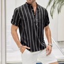 Men's  Short Sleeve Shirt