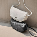 Women's Crossbody Saddle Bag