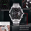 Automatic Luminous Watch