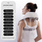 Electric Shoulder And Neck Massager