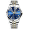 Super Luminous Luxury Watch