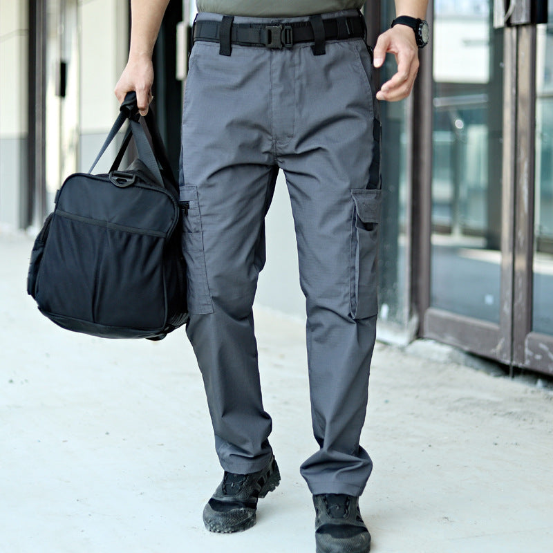 Beetle Range Tactical Pants