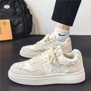 Men's Casual Trendy Sneakers