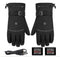 Winter Electric Heated Gloves Motorcycle Touch Screen Gloves