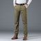 Casual Loose Straight Business Pants