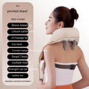 Electric Shoulder And Neck Massager