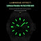 Waterproof Super Strong Luminous Watch