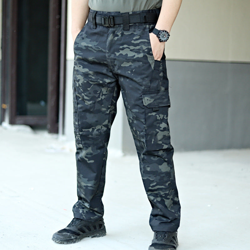 Beetle Range Tactical Pants