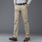 Casual Loose Straight Business Pants