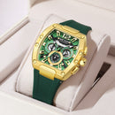 Luminous Sports Men's Watch