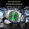 Waterproof Super Strong Luminous Watch