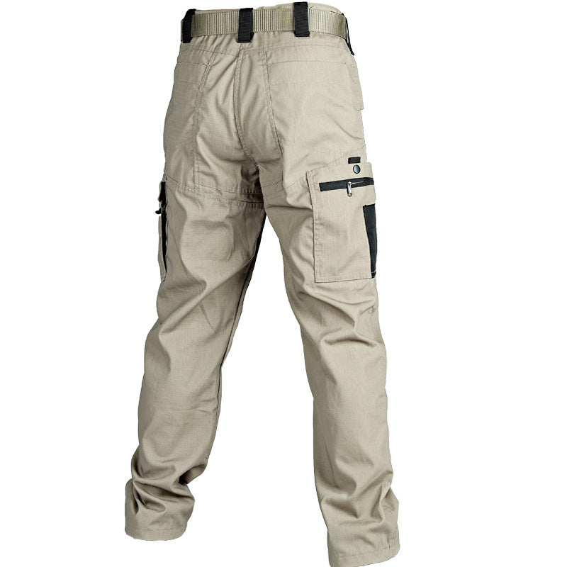 Beetle Range Tactical Pants