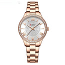 Casual Women's Quartz Watch