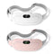 Menstrual Heating Pad Smart Warm Belt Relief Waist Pain Cramps Vibrating Abdominal Massager Electric Waist Belt Device