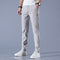 Sports Loose Straight Stretch Trousers