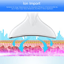 LED Photon Therapy Skin Tighten Face Lifting Devices