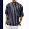 Men's  Short Sleeve Shirt