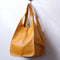 Soft Leather Shoulder Bag