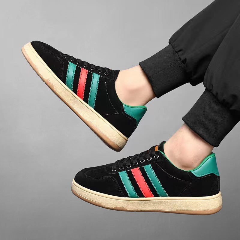 Shoes Breathable Casual Shoes