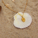 Ocean Series Necklace For Women