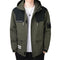 Men's Windproof Jacket