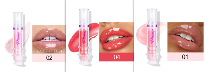 New Tube Rich Lip Color