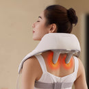 Electric Shoulder And Neck Massager